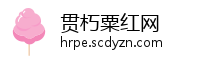 贯朽粟红网